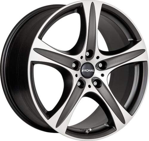 9.5x20 5x112 ET30 Ronal R55 SUV