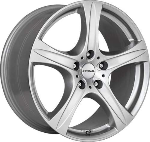 9.5x20 5x112 ET30 Ronal R55 SUV