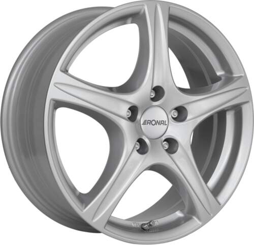 8x17 5x120 ET35 Ronal R56