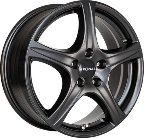 8x17 5x120 ET30 Ronal R56