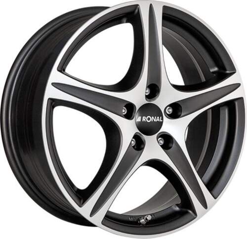 8x17 5x112 ET30 Ronal R56