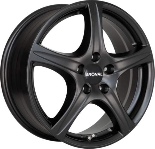 7x17 5x114.3 ET49 Ronal R56