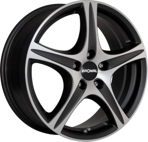 7x17 5x112 ET45 Ronal R56