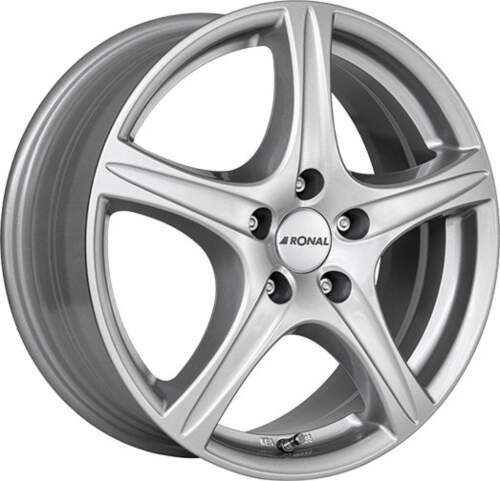 8x17 5x112 ET30 Ronal R56