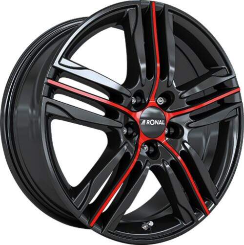 7.5x19 5x112 ET40 Ronal R57 MCR