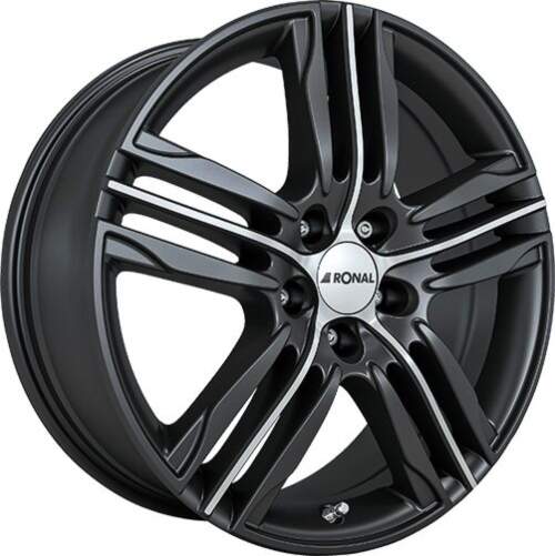 7.5x19 5x112 ET33 Ronal R57
