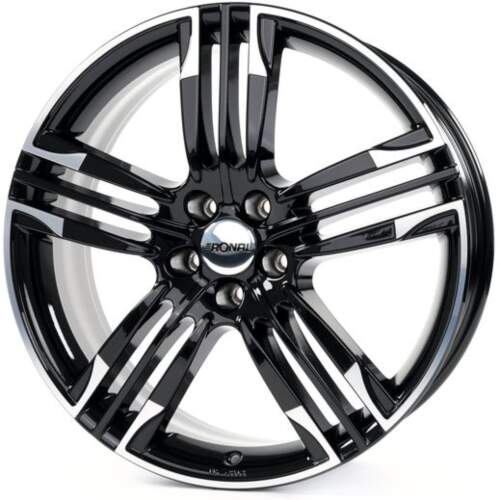 8x20 5x105 ET40 Ronal R58