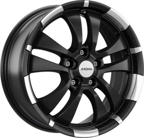 7x16 4x114.3 ET40 Ronal R59