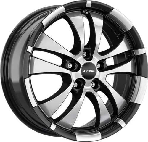 7x16 4x108 ET42 Ronal R59