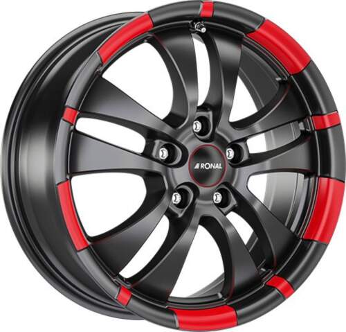 7x16 4x98 ET35 Ronal R59 MCR