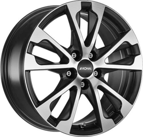 7.5x17 5x112 ET40 Ronal R61