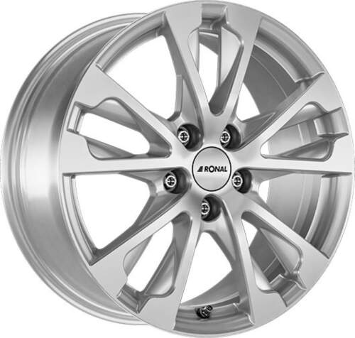 7.5x17 5x112 ET48 Ronal R61