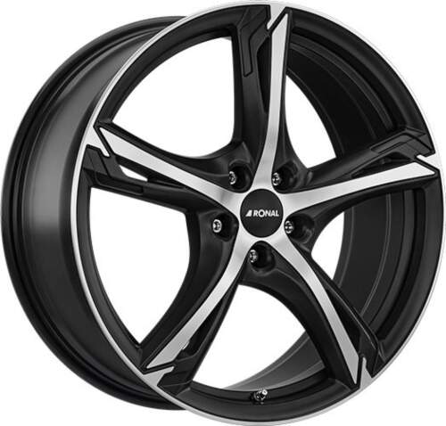 Ronal R62 7.5x17 5x100 ET42