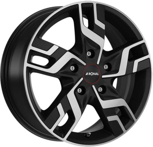 7x17 5x130 ET60 Ronal R64