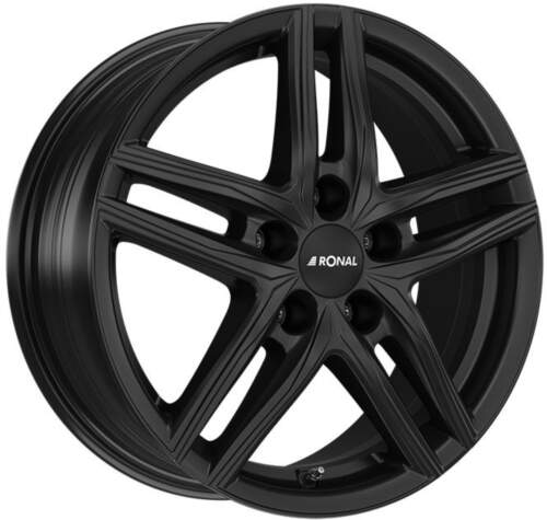 6.5x16 5x114.3 ET45 Ronal R65