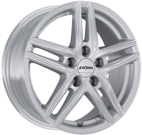 6.5x16 5x114.3 ET45 Ronal R65