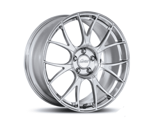 RONAL SL4 Forged farba: oberfläche kugelpoliert 10x22 5x130 ET50