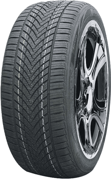 235/40R18 95Y Rotalla SETULA 4 SEASON RA03