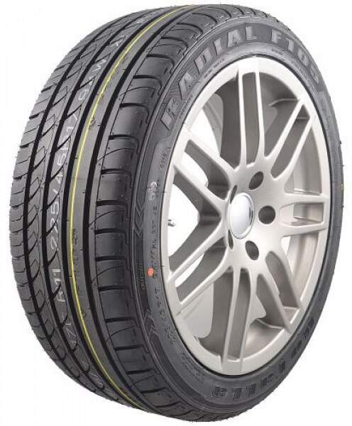 205/40R17 84W Rotalla F105 XL XL 