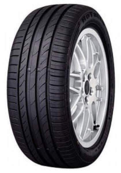 255/40R18 99W Rotalla RU01 XL XL 
