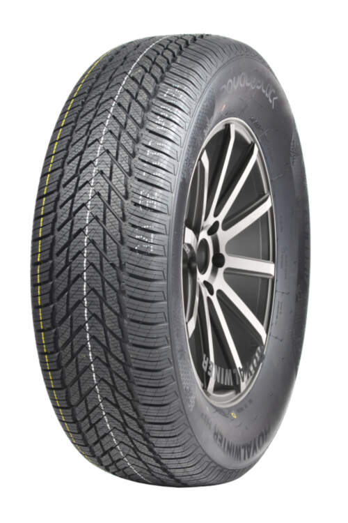 175/70R13 82T Royal black ROYALWINTER HP
