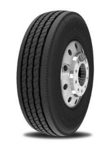 235/75R17.5 132M Doublecoin RT600