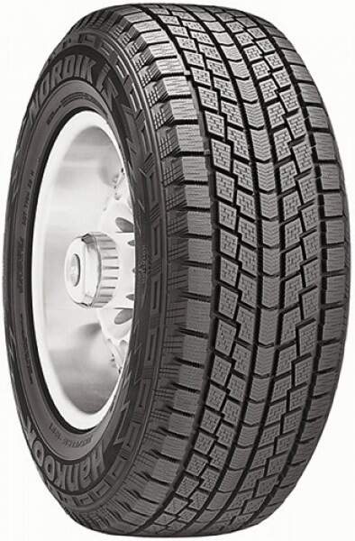 245/55R19 103T Hankook RW08 Dynapro icept XL DOT XL 