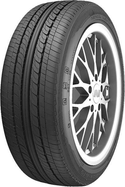 215/60R14 91H Nankang RX-615 