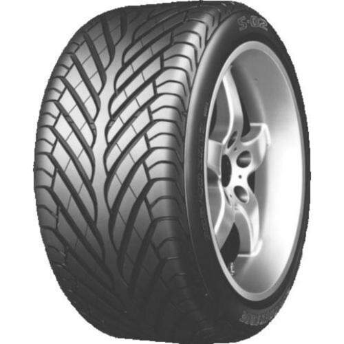 205/55R16 91W Bridgestone S-02