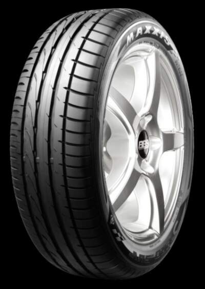 235/65R17 104V Maxxis S-PRO