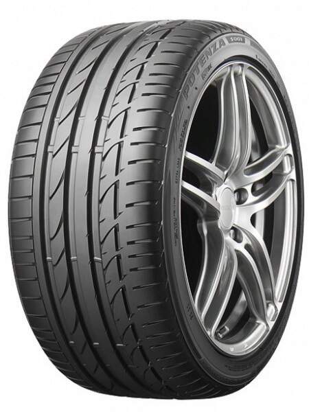 265/35R20 95Y Bridgestone S001 