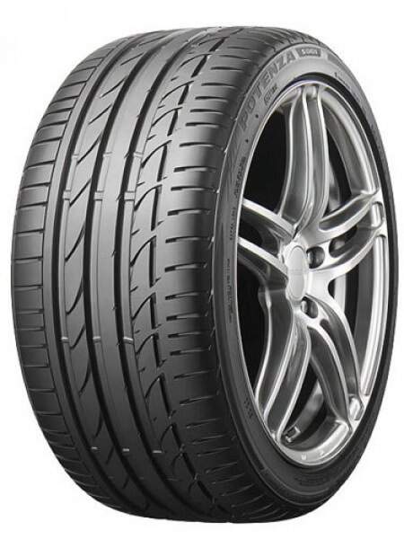 275/35R21 99Y Bridgestone S001L RFT 1 