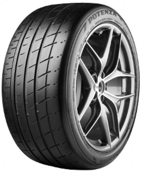 275/35R19 96W Bridgestone S007 