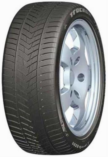 255/40R19 100V Tracmax X-PRIVILO S330