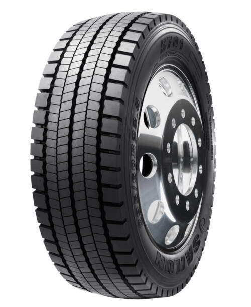 315/70R22.5 154L Sailun S701