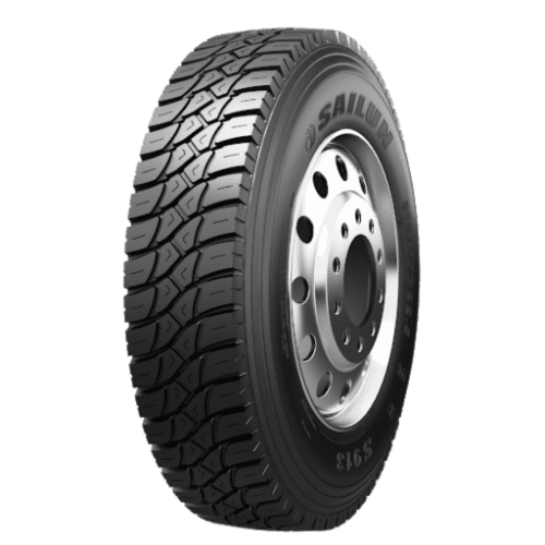 315/80R22.5 156K Sailun S913A/22.5
