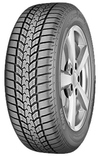 215/55R16 93H Sava ESKIMO HP 2 (2017)