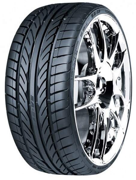 215/35R19 85W Goodride SA-57