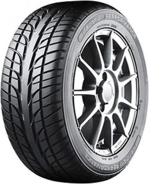 225/45R17 91Y Saetta SA Performance 