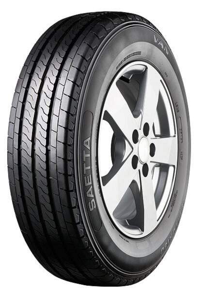 215/70R15 109S Saetta SA Van 