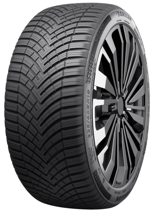 235/45R19 99W Sailun ATREZZO 4SEASONS ULTRA