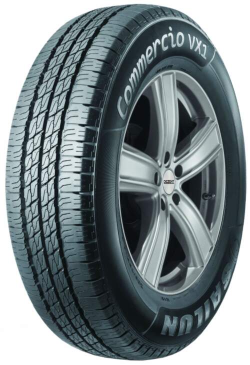 215/65R15 104/102S Sailun COMMERCIO VX1