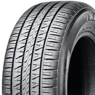 235/60R18 103V SAILUN Terramax CVR