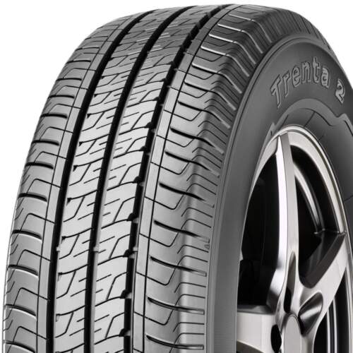 215/60R16 103/101T Sava (goodyear) TRENTA 2