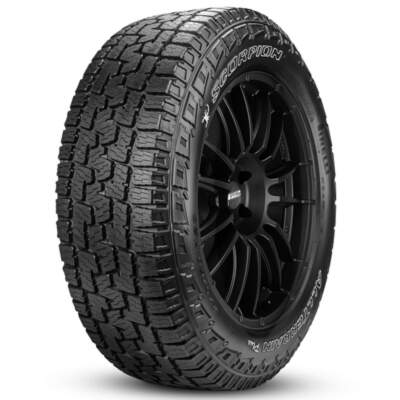 235/65R17 108H Pirelli Scorpion A/T+ XL DOT