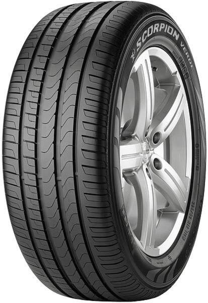 235/50R18 97V Pirelli Scorpion Verde 