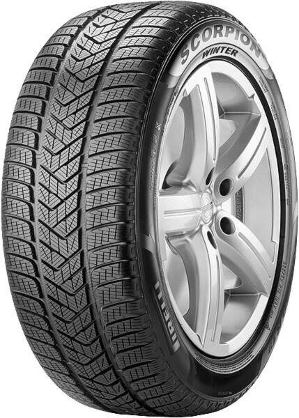 325/55R22 116H Pirelli Scorpion Winter MO MO
