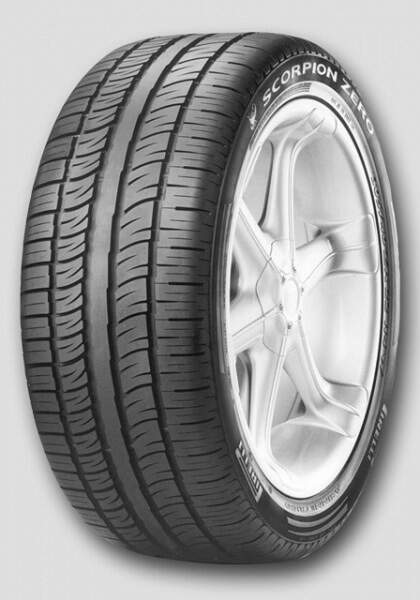235/60R17 102V Pirelli Scorpion Zero MO MO