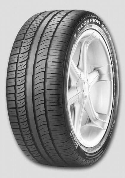 265/35R22 102W Pirelli ScorpionZero Asimm. XL DO XL 