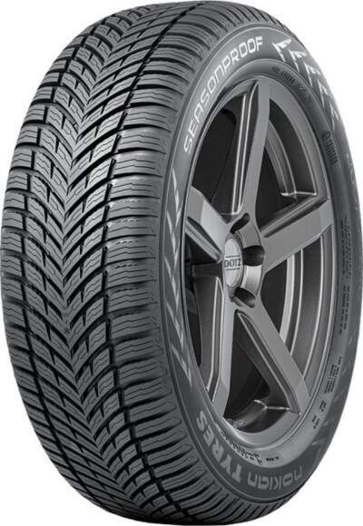 225/65R17 106V Nokian Nokian Tyres Seasonproof 1